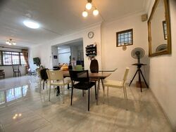 Blk 561 Pasir Ris Street 51 (Pasir Ris), HDB 5 Rooms #470802131